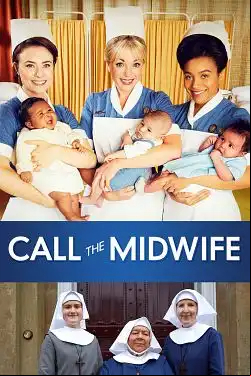 Call the Midwife S12E01 VOSTFR HDTV