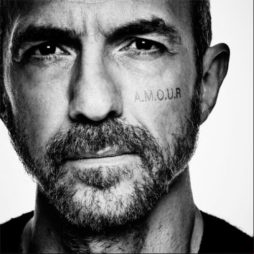 Calogero - A.M.O.U.R 2023