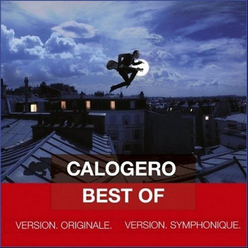 Calogero - Best Of 2010-2019