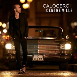 Calogero - Centre ville 2020