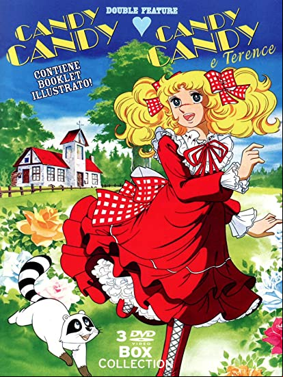 Candy (1976) (Integrale) FRENCH HDTV