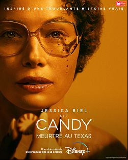 Candy : Meurtre au Texas S01E01 FRENCH HDTV