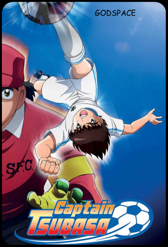 Captain Tsubasa (2018) 10 VOSTFR