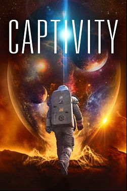 Captivity: Le prisonnier de Mars FRENCH BluRay 1080p 2020