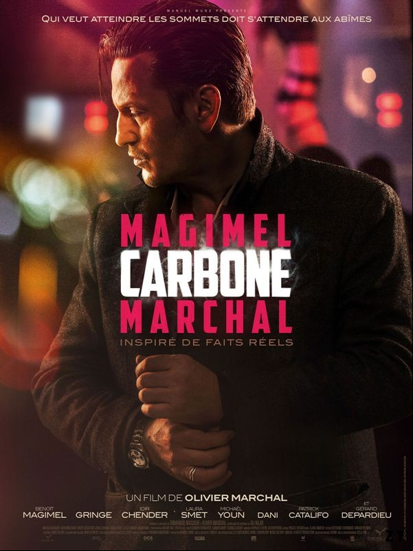 Carbone FRENCH DVDRIP 2018