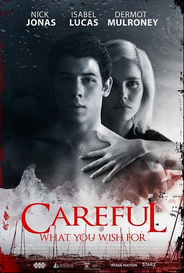 Careful What You Wish For FRENCH DVDRIP 2016