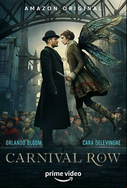 Carnival Row S01E05 FRENCH HDTV