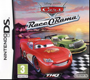 Cars Race-O-Rama (DS)