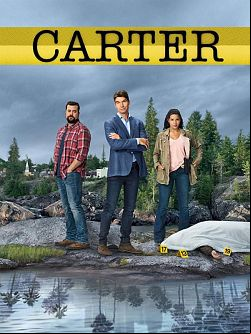 Carter S02E08 FRENCH HDTV