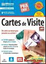 Cartes de visite Edition classic (Micro Application)