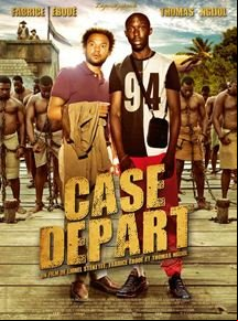 Case départ FRENCH DVDRIP 2011