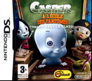 Casper à l'Ecole des Fantômes : Chahut dans la Classe (DS)