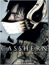 Casshern FRENCH DVDRIP 2010