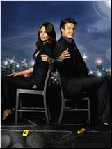 Castle S07E23 FINAL VOSTFR HDTV