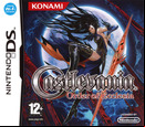 Castlevania : Order of Ecclesia (DS)