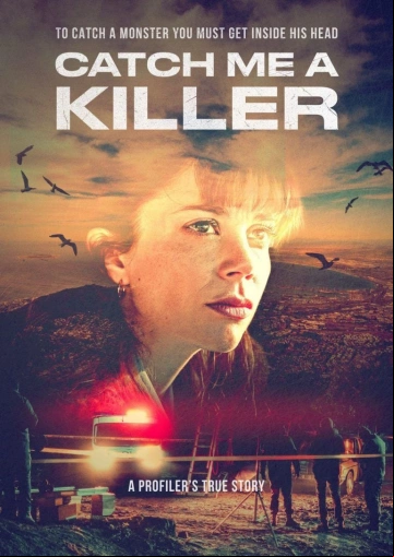 Catch Me A Killer S01E09 FRENCH HDTV 2024