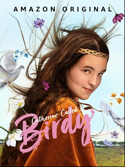 Catherine Called Birdy FRENCH WEBRIP 1080p 2022