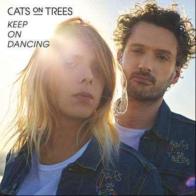 Cats on Trees - Neon - 2018