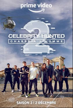 Celebrity Hunted - Chasse à l'homme S02E03 FRENCH HDTV