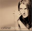 Céline Dion - On ne change pas [2011]
