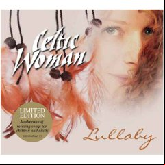 Celtic Woman - Lullaby-2010-C4