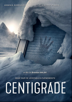 Centigrade FRENCH BluRay 720p 2021