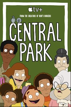 Central Park S01E10 FRENCH 720p HDTV