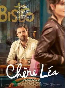 Chère Léa FRENCH BluRay 1080p 2022