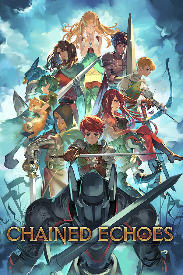Chained Echoes (PC)
