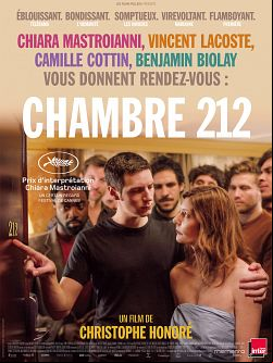 Chambre 212 FRENCH WEBRIP 1080p 2020