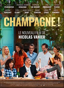 Champagne ! FRENCH WEBRIP 720p 2022
