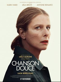 Chanson Douce FRENCH WEBRIP 2020