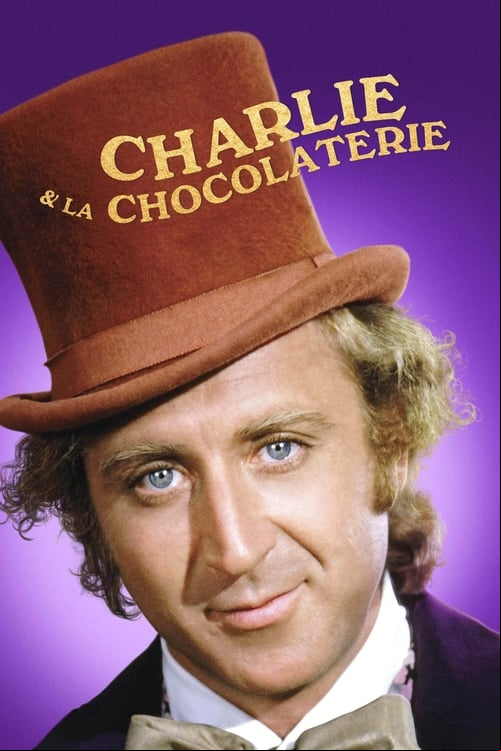 Charlie et la Chocolaterie FRENCH DVDRIP x264 1971