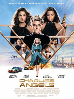 Charlie's Angels TRUEFRENCH HDRIP MD 2020