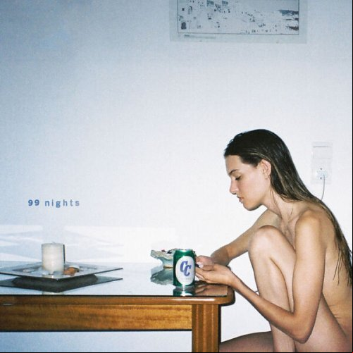 Charlotte Cardin - 99 Nights 2023