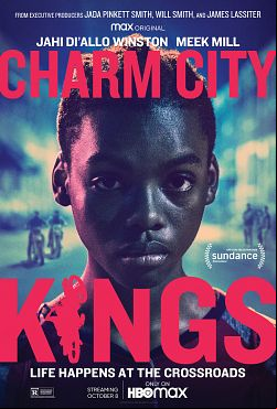 Charm City Kings FRENCH WEBRIP 1080p 2021