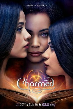 Charmed (2018) S02E02 FRENCH HDTV