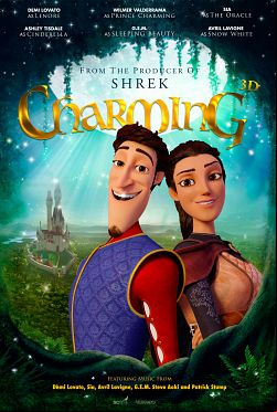 Charming FRENCH BluRay 720p 2019