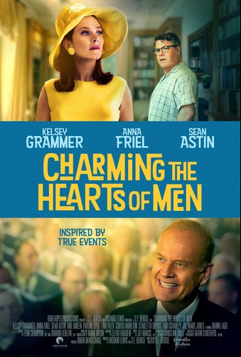 Charming the Hearts of Men FRENCH WEBRIP LD 1080p 2021