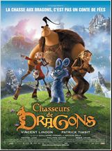 Chasseurs de dragons FRENCH DVDRIP 2008