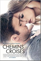 Chemins croisés (The Longest Ride) FRENCH DVDRIP x264 2015