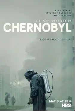 Chernobyl Saison 1 MULTI 720p HDTV