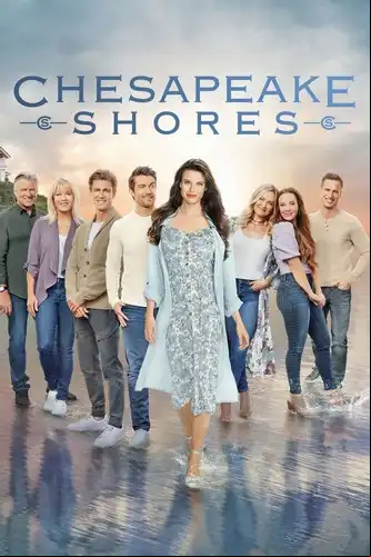 Chesapeake Shores S06E09 FRENCH HDTV