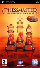Chessmaster : Entraînez-vous aux Echecs (PSP)