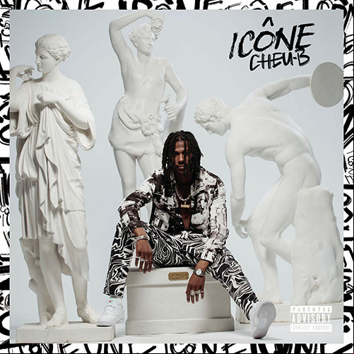 Cheu-B – Icône 2019