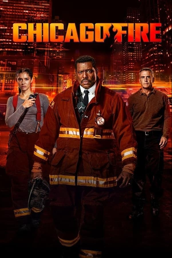 Chicago Fire FRENCH S12E12 HDTV 2024