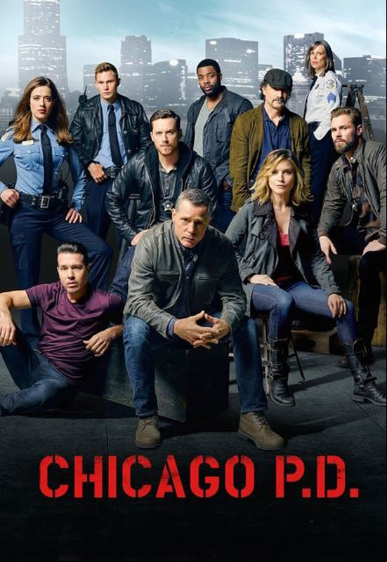 Chicago Police Department Saison 3 FRENCH HDTV