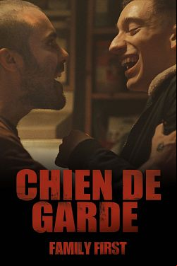 Chien de Garde FRENCH WEBRIP 2021