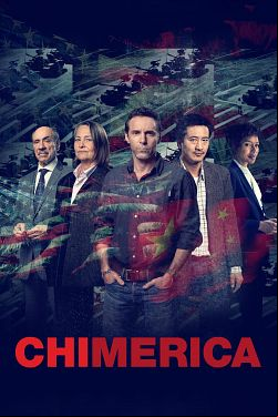 Chimerica S01E01 FRENCH HDTV