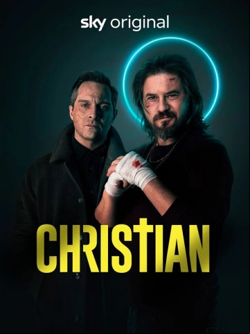 Christian S01E04 FRENCH HDTV